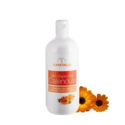 Olio Dopocera Calendula