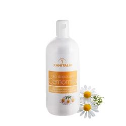 Olio Dopocera Camomilla