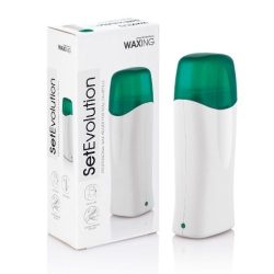Manipolo Scaldacera Set Evolution