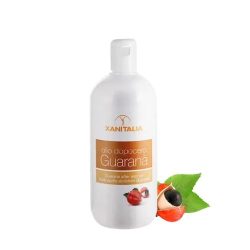 Olio Dopocera Guaranà