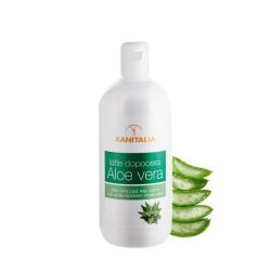 Latte Dopocera Aloe Vera