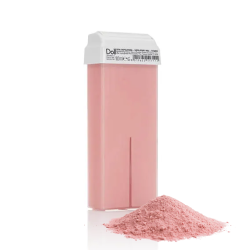 Cera in Rullo Titanio Rosa - Top Quality