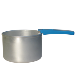 Pentolino per Cera 400ml