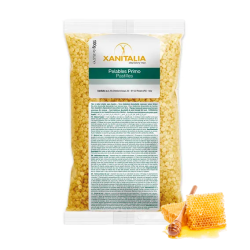 Ceretta Brasiliana al Miele
