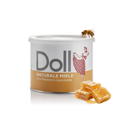 Cera Depilatoria al Miele