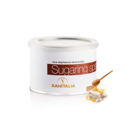 Sugaring Paste