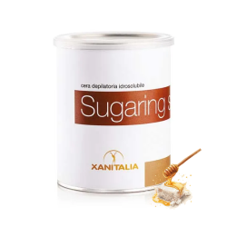 Sugaring Paste
