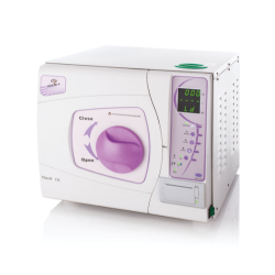 Autoclave Securimed