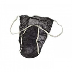 Slip Uomo Nero TNT
