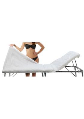 Coprilettino tnt eco bianco