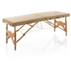Lettino Karma Wood Bed