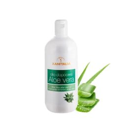 Olio Dopocera Aloe