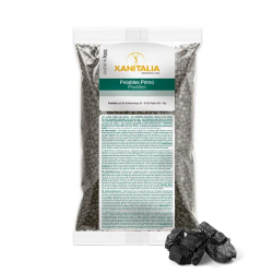 Ceretta Brasiliana Nera al Carbone