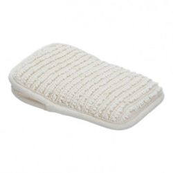 Spugna Abrasiva in Cotone - Rettangolare