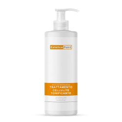 Olio da Massaggio Cellulite Tonificante 500 ml