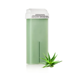 Cera in Rullo Aloe Vera