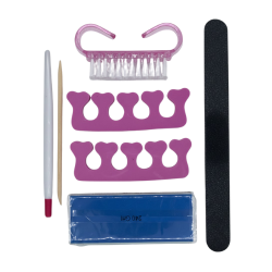 Kit Pedicure Monocliente