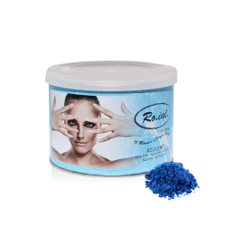 Cera in Vaso Azulene