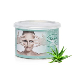 Cera in Vaso Aloe Vera