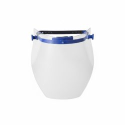 Visiera Protettiva in PETG