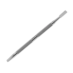 Spingipelle Doppio Professionale - Acciaio Inox