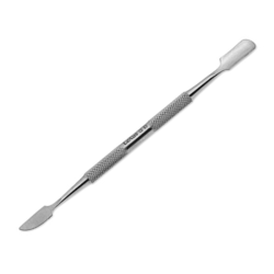 Spingipelle Doppio - Ferretto Tondo e Coltello