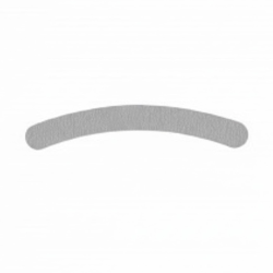 Lima Curva Zebra 100/180