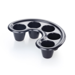 Vaschetta Manicure Nera