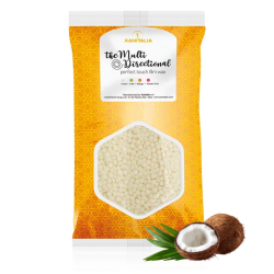Ceretta Brasiliana Multidirezionale - Cocco