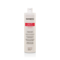 Soak-Off Remover 500 ml