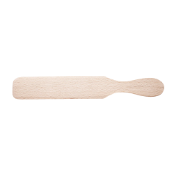 Spatola Legno 24cm