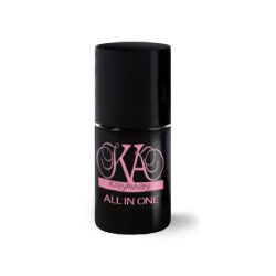 Smalto Gel - All in One 15ml