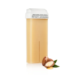 Cera in Rullo Olio di Argan