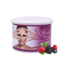Cera in Vaso Frutti di Bosco