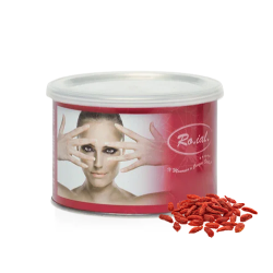 Cera in Vaso Bacche di Goji