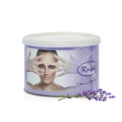 Cera in Vaso alla Lavanda