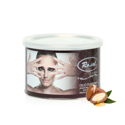 Cera in Vaso Olio di Argan