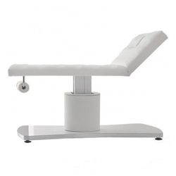 Lettino E-motion 2.0 con Alzata Elettrica
