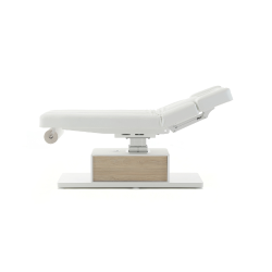 Lettino Elettrico Mono Colonna The Ben