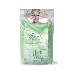 Ceretta in Perle Verde 800 gr
