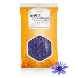 Ceretta Multidirezionale - Intense Violet