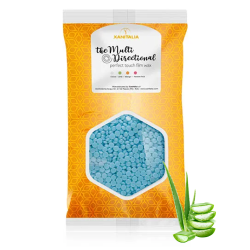 Ceretta Multidirezionale - Caribbean Light Blue