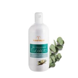 Olio Dopocera Eucalipto