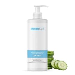 Emulsione Post-Epilazione Lenitiva