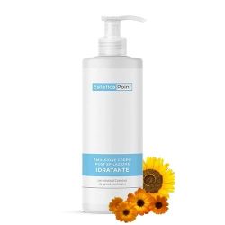 Emulsione Post-Epilazione Calendula