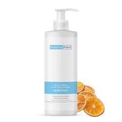 Olio Post-Epilazione Agrumato