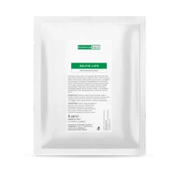 Patch Labbra