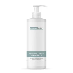 Crema Mani e Cuticole