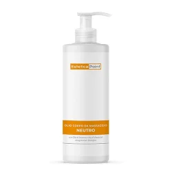 Olio da Massaggio Neutro 500 ml