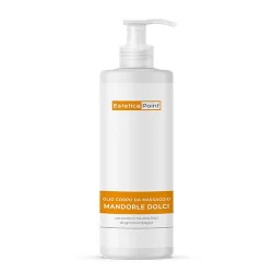 Olio da Massaggio Mandorle Dolci